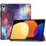 Чохол Galeo Slimline Portfolio для Xiaomi Pad 5 Pro 12.4" Galaxy