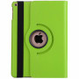 Поворотний чохол для Apple iPad 9.7" 2017 (A1822, A1823) / 2018 (A1893, A1954) Green