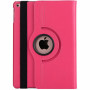 Поворотний чохол для Apple iPad 9.7" 2017 (A1822, A1823) / 2018 (A1893, A1954) Hotpink