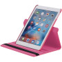 Поворотний чохол для Apple iPad 9.7" 2017 (A1822, A1823) / 2018 (A1893, A1954) Hotpink