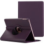 Поворотний чохол для Apple iPad 9.7" 2017 (A1822, A1823) / 2018 (A1893, A1954) Purple