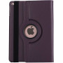 Поворотний чохол для Apple iPad 9.7" 2017 (A1822, A1823) / 2018 (A1893, A1954) Purple
