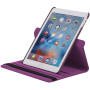Поворотний чохол для Apple iPad 9.7" 2017 (A1822, A1823) / 2018 (A1893, A1954) Purple