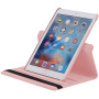 Поворотный чехол для Apple iPad 9.7" 2017 (A1822, A1823) / 2018 (A1893, A1954) Pink