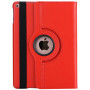 Поворотний чохол для Apple iPad 9.7" 2017 (A1822, A1823) / 2018 (A1893, A1954) Red
