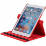 Поворотний чохол для Apple iPad 9.7" 2017 (A1822, A1823) / 2018 (A1893, A1954) Red