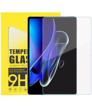 Защитное стекло Galeo Tempered Glass 9H для realme Pad X