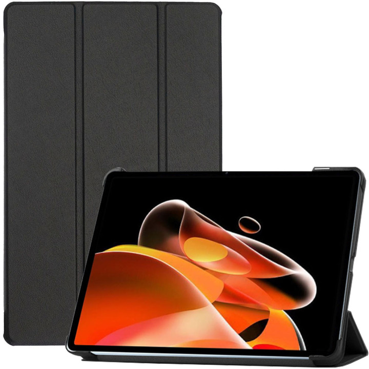 Чехол Galeo Slimline для Realme Pad X 10.95" Black