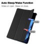 Чехол Galeo Slimline для Realme Pad X 10.95" Black