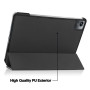 Чехол Galeo Slimline для Realme Pad X 10.95" Black