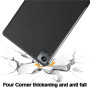 Чехол Galeo Slimline для Realme Pad X 10.95" Black