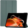 Чехол Galeo Slimline для Realme Pad X 10.95" Dark Green