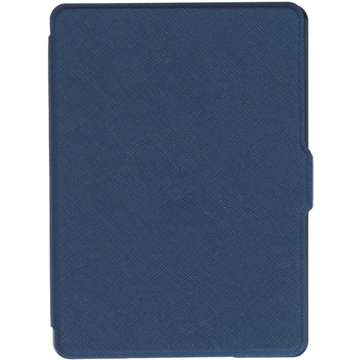 Обложка Galeo Superslim для Amazon Kindle 6 2016 Navy Blue