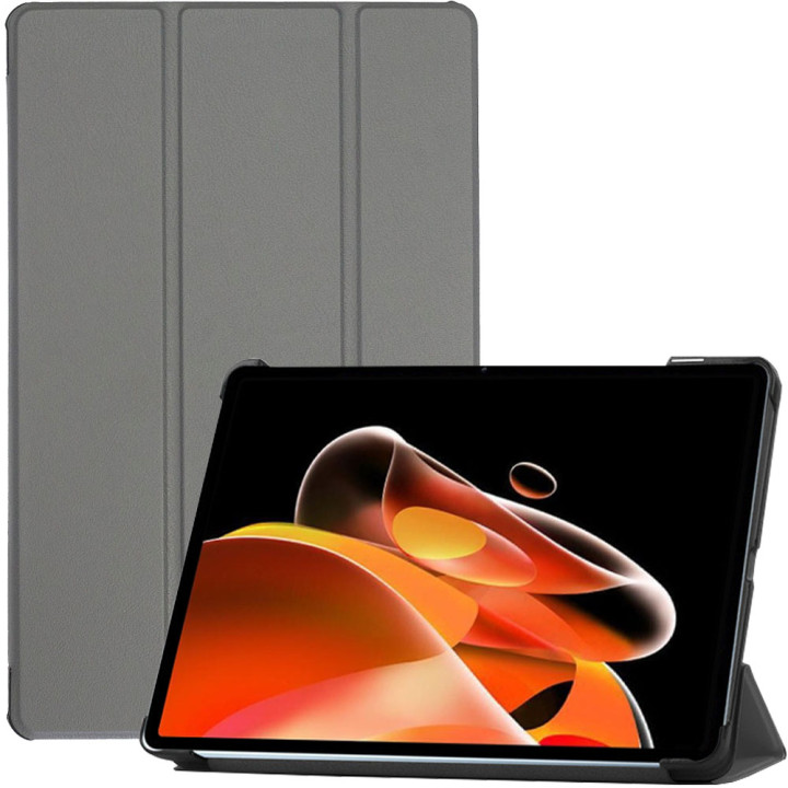 Чехол Galeo Slimline для Realme Pad X 10.95" Grey