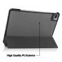 Чехол Galeo Slimline для Realme Pad X 10.95" Grey