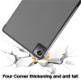 Чехол Galeo Slimline для Realme Pad X 10.95" Grey