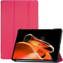 Чехол Galeo Slimline для Realme Pad X 10.95" Hotpink
