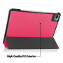 Чехол Galeo Slimline для Realme Pad X 10.95" Hotpink