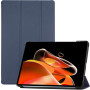 Чехол Galeo Slimline для Realme Pad X 10.95" Navy Blue