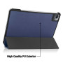 Чехол Galeo Slimline для Realme Pad X 10.95" Navy Blue