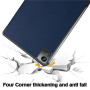 Чехол Galeo Slimline для Realme Pad X 10.95" Navy Blue