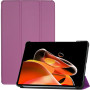Чехол Galeo Slimline для Realme Pad X 10.95" Purple