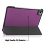 Чехол Galeo Slimline для Realme Pad X 10.95" Purple