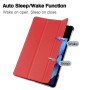 Чохол Galeo Slimline для Realme Pad X 10.95" Red