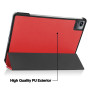 Чохол Galeo Slimline для Realme Pad X 10.95" Red