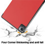 Чохол Galeo Slimline для Realme Pad X 10.95" Red