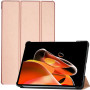 Чехол Galeo Slimline для Realme Pad X 10.95" Rose Gold