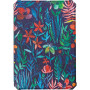 Чехол Galeo TPU Print для Amazon Kindle 11th Gen (2022/2024) 6" Flowers