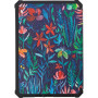 Чехол Galeo TPU Print для Amazon Kindle 11th Gen (2022/2024) 6" Flowers