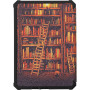 Чохол Galeo TPU Print для Amazon Kindle 11th Gen (2022/2024) 6" Library