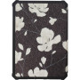 Чохол Galeo TPU Print для Amazon Kindle 11th Gen (2022/2024) 6" Magnolia Black