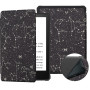 Чохол Galeo TPU Print для Amazon Kindle Paperwhite 11th Gen 6.8" (2021) Zodiac