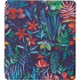 Чохол Galeo TPU Print для Amazon Kindle Oasis 2017 / 2019 Flowers