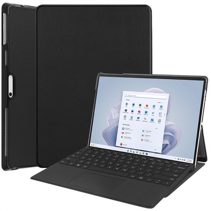 Чохол Galeo Slimline Portfolio для Microsoft Surface Pro 9 Black