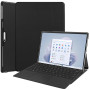 Чохол Galeo Slimline Portfolio для Microsoft Surface Pro 9 Black