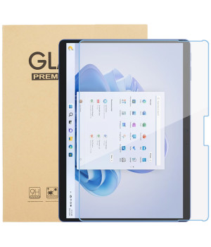 Защитное стекло Galeo Tempered Glass 9H для Microsoft Surface Pro 8 / Pro 9