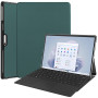 Чохол Galeo Slimline Portfolio для Microsoft Surface Pro 9 Dark Green