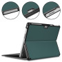 Чохол Galeo Slimline Portfolio для Microsoft Surface Pro 9 Dark Green