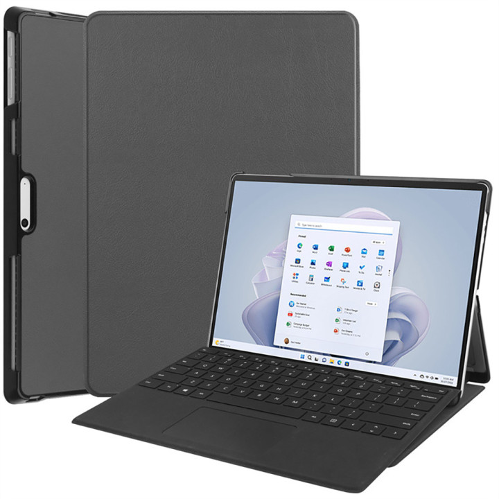 Чохол Galeo Slimline Portfolio для Microsoft Surface Pro 9 Grey