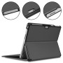 Чохол Galeo Slimline Portfolio для Microsoft Surface Pro 9 Grey