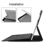 Чохол Galeo Slimline Portfolio для Microsoft Surface Pro 9 Navy Blue