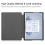 Чохол Galeo Slimline Portfolio для Microsoft Surface Pro 9 Navy Blue