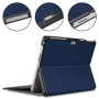 Чохол Galeo Slimline Portfolio для Microsoft Surface Pro 9 Navy Blue