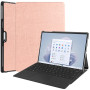 Чохол Galeo Slimline Portfolio для Microsoft Surface Pro 9 Rose Gold