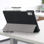 Чохол Galeo Slimline Portfolio для Lenovo Tab M9 TB-310FU, TB-310XU Black