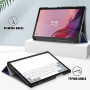 Чохол Galeo Slimline Portfolio для Lenovo Tab M9 TB-310FU, TB-310XU Navy Blue